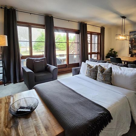 Tremblant Prestige - Etoile 1510-23 Appartement Mont-Tremblant Buitenkant foto